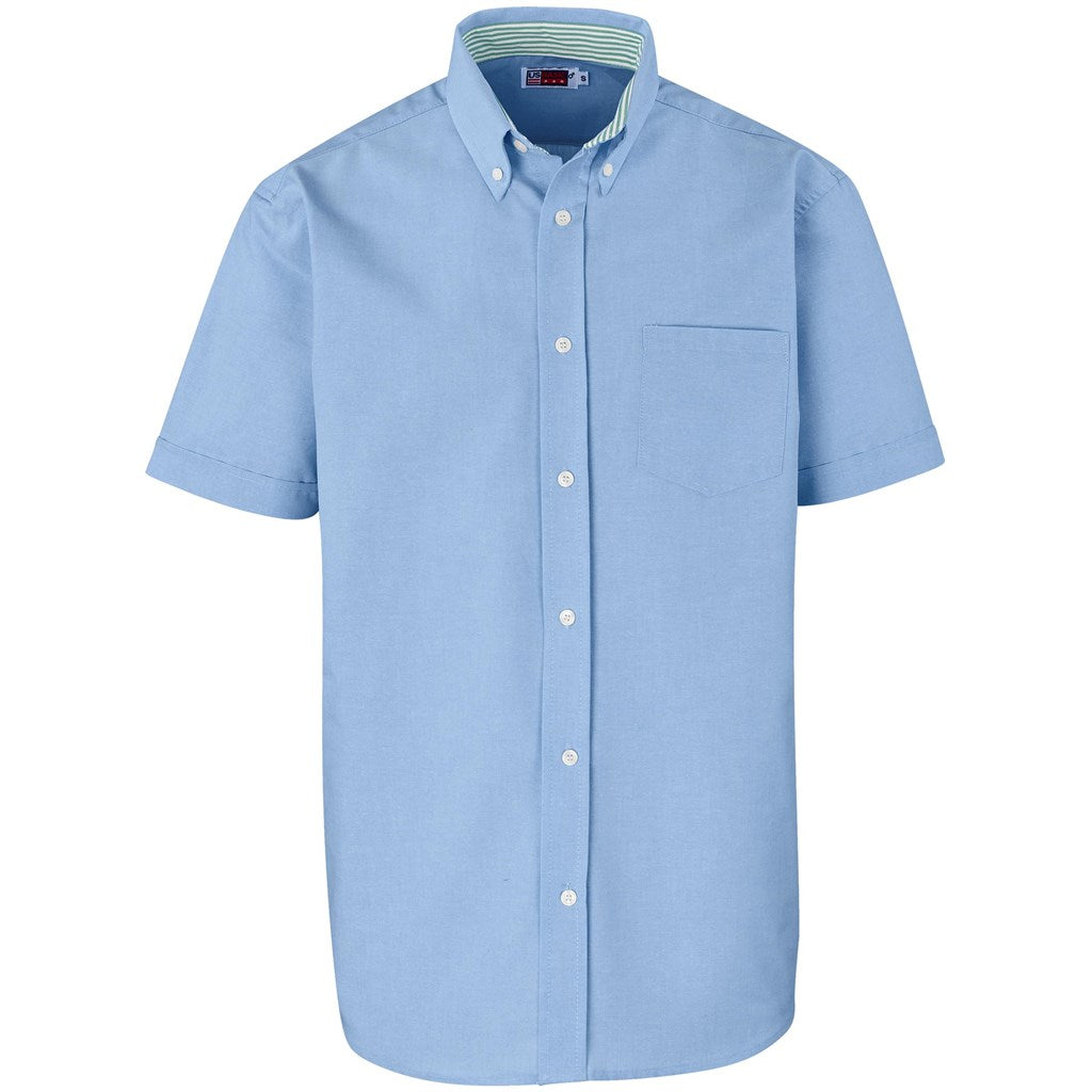 Mens and Ladies Long and Short Sleeve Aspen Shirt