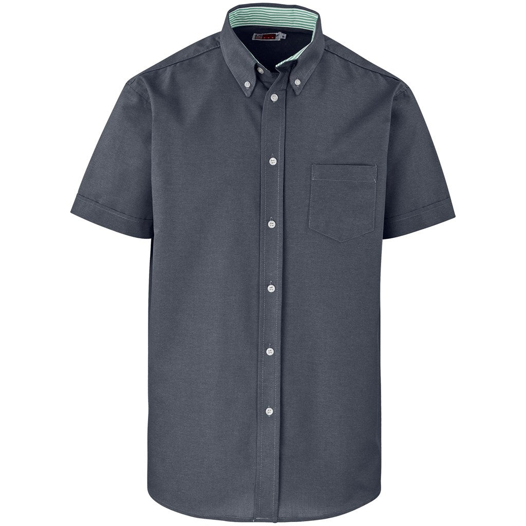 Mens and Ladies Long and Short Sleeve Aspen Shirt