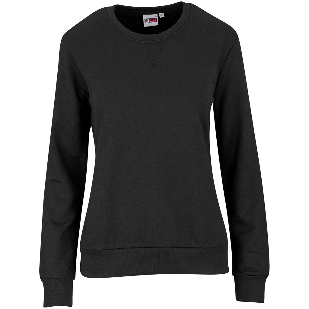 Mens and Ladies Stanford Sweater