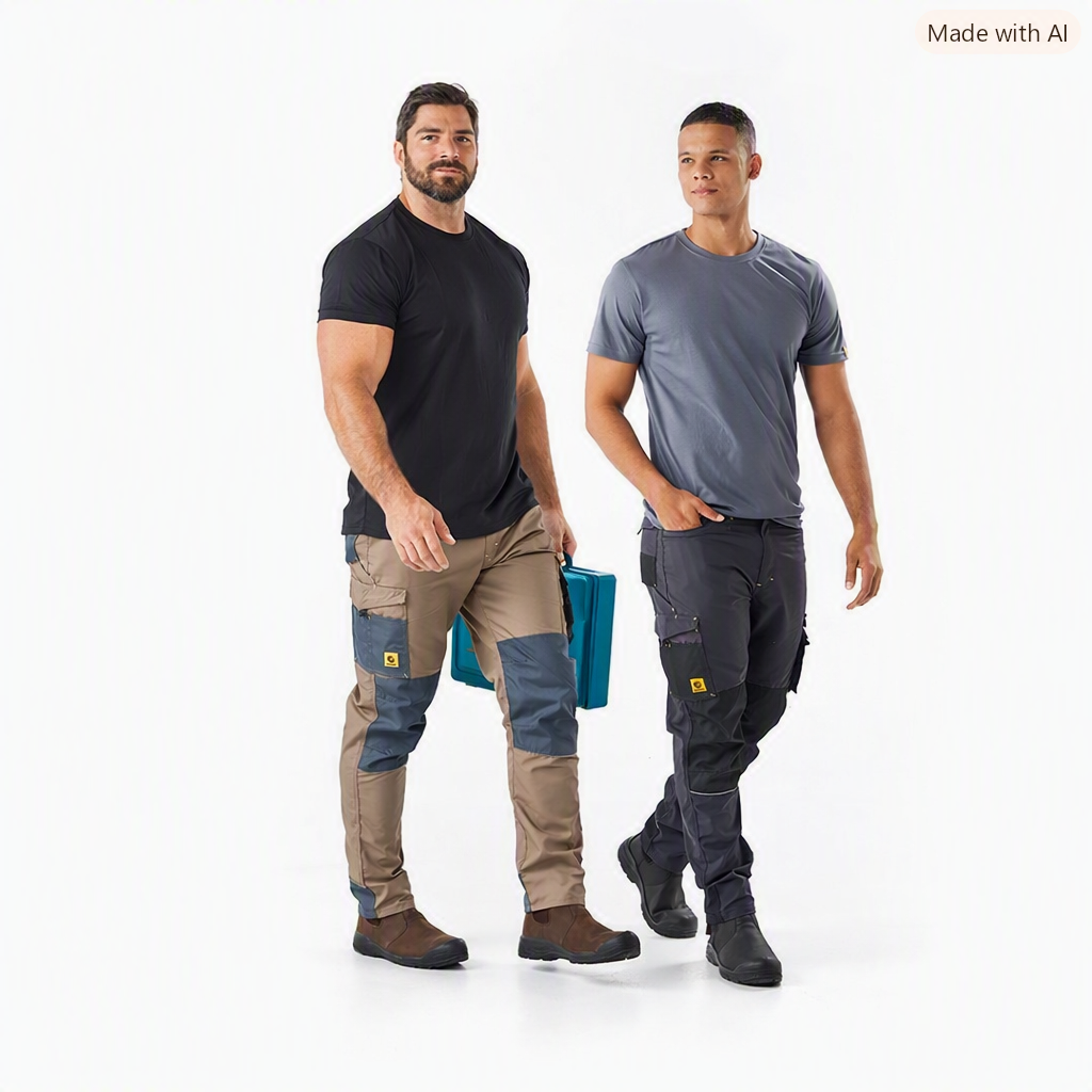 Dromex / Rabel  Utility Pants
