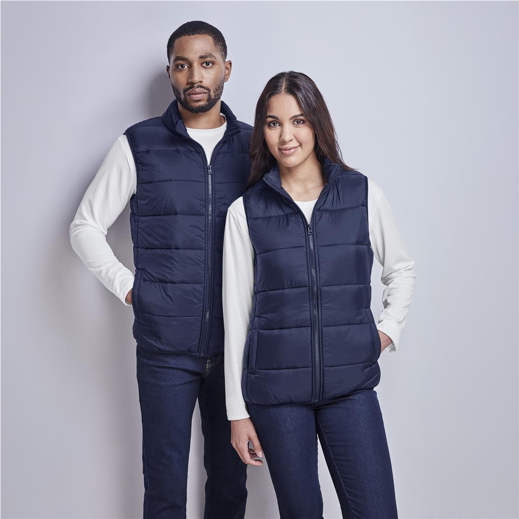 Catania Bodywarmer