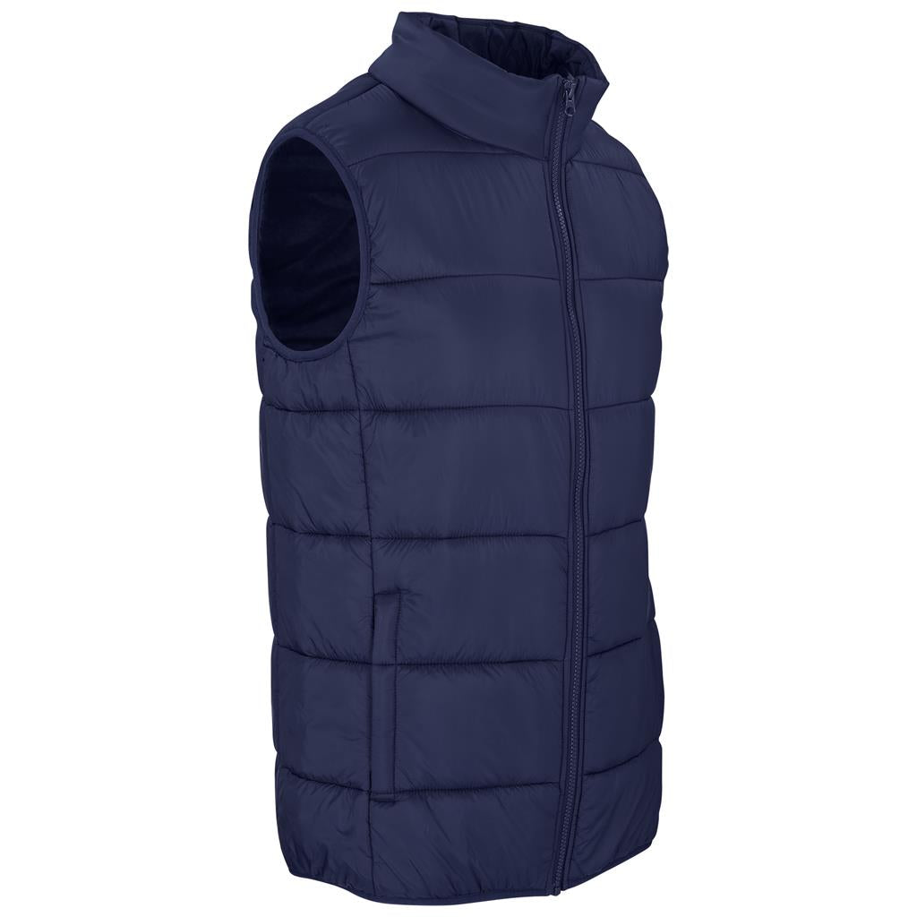 Catania Bodywarmer