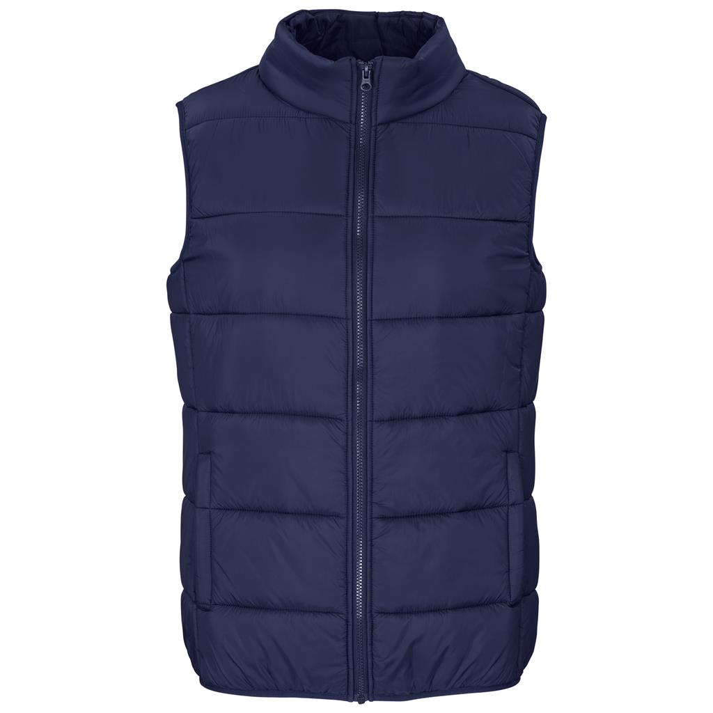 Catania Bodywarmer