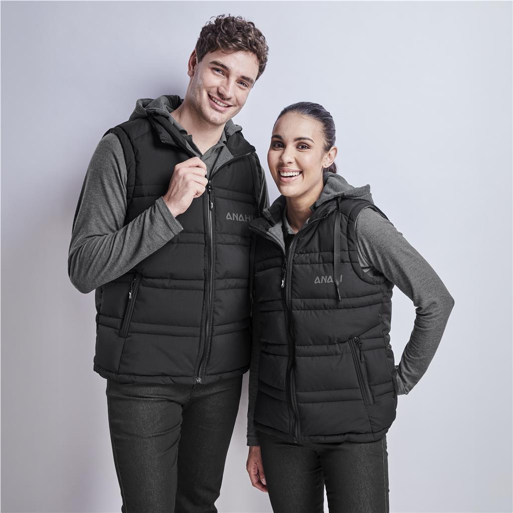 Okinawa Bodywarmer