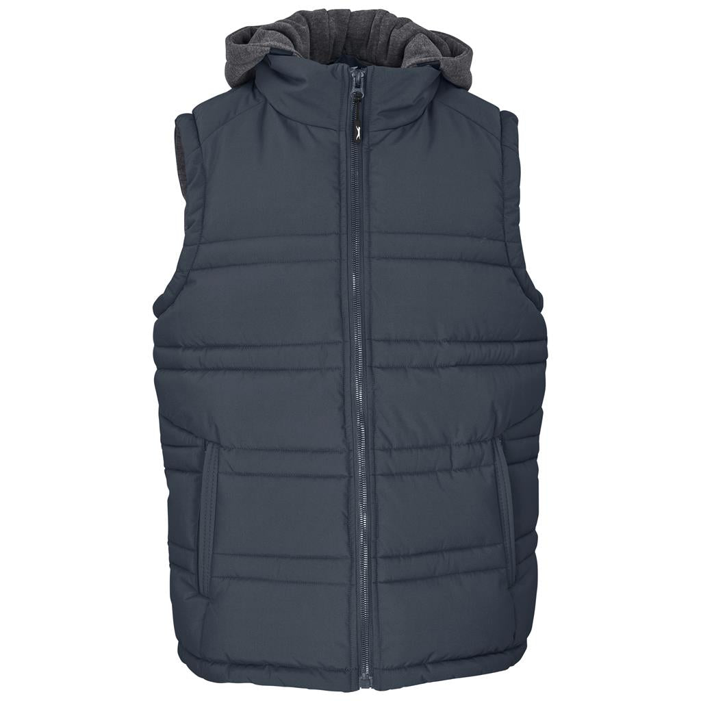 Okinawa Bodywarmer