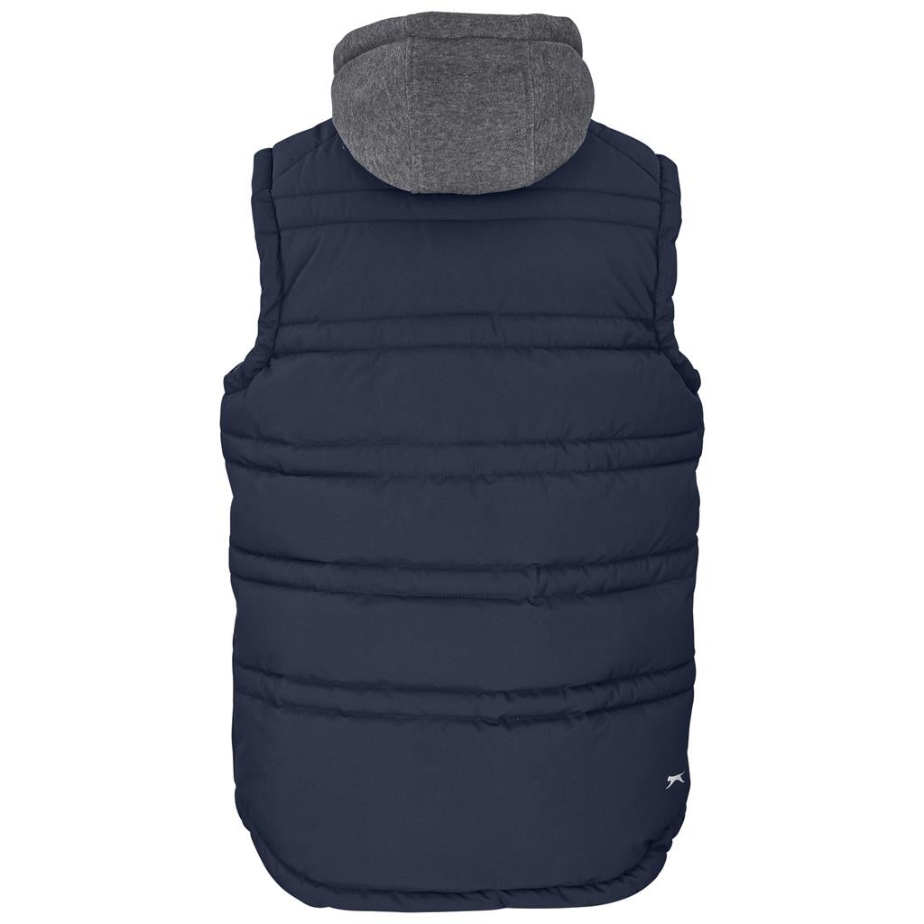 Okinawa Bodywarmer