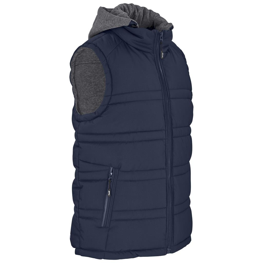 Okinawa Bodywarmer