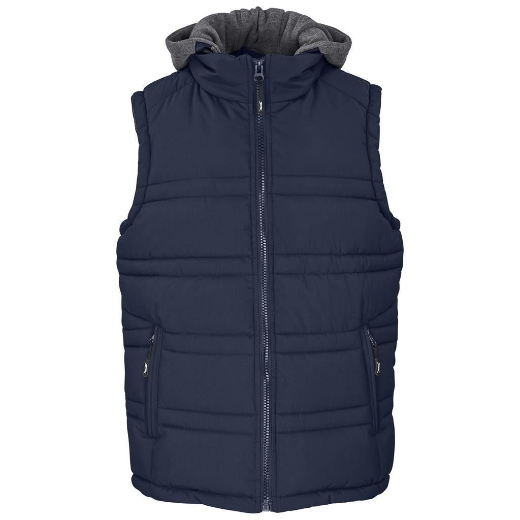 Okinawa Bodywarmer