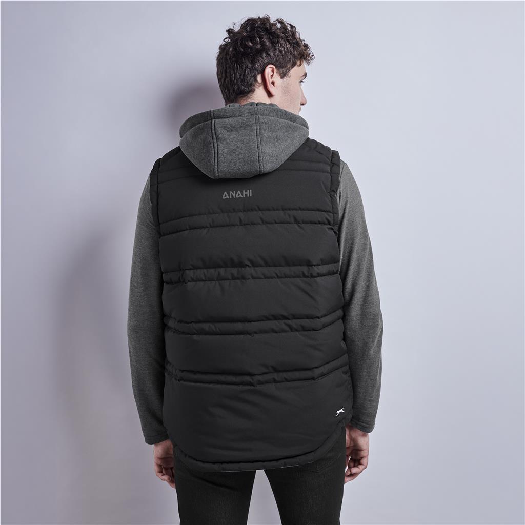 Okinawa Bodywarmer