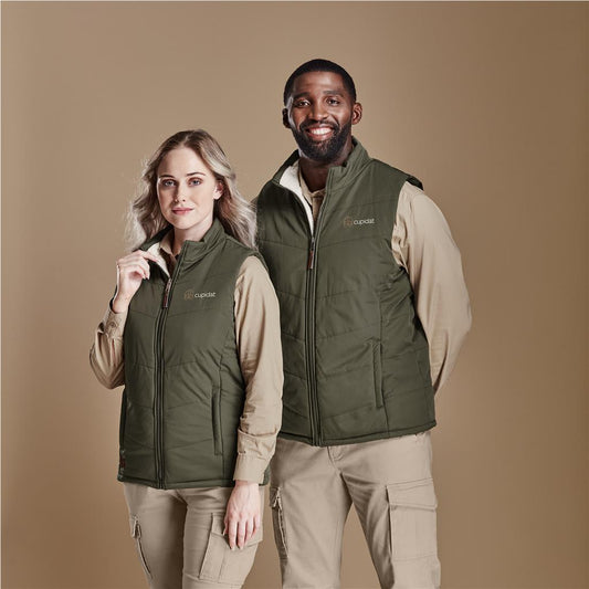 Mafadi Bodywarmer