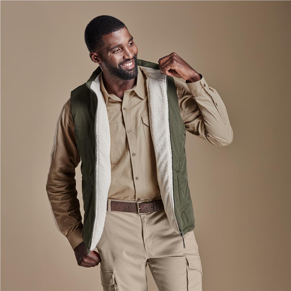 Mafadi Bodywarmer
