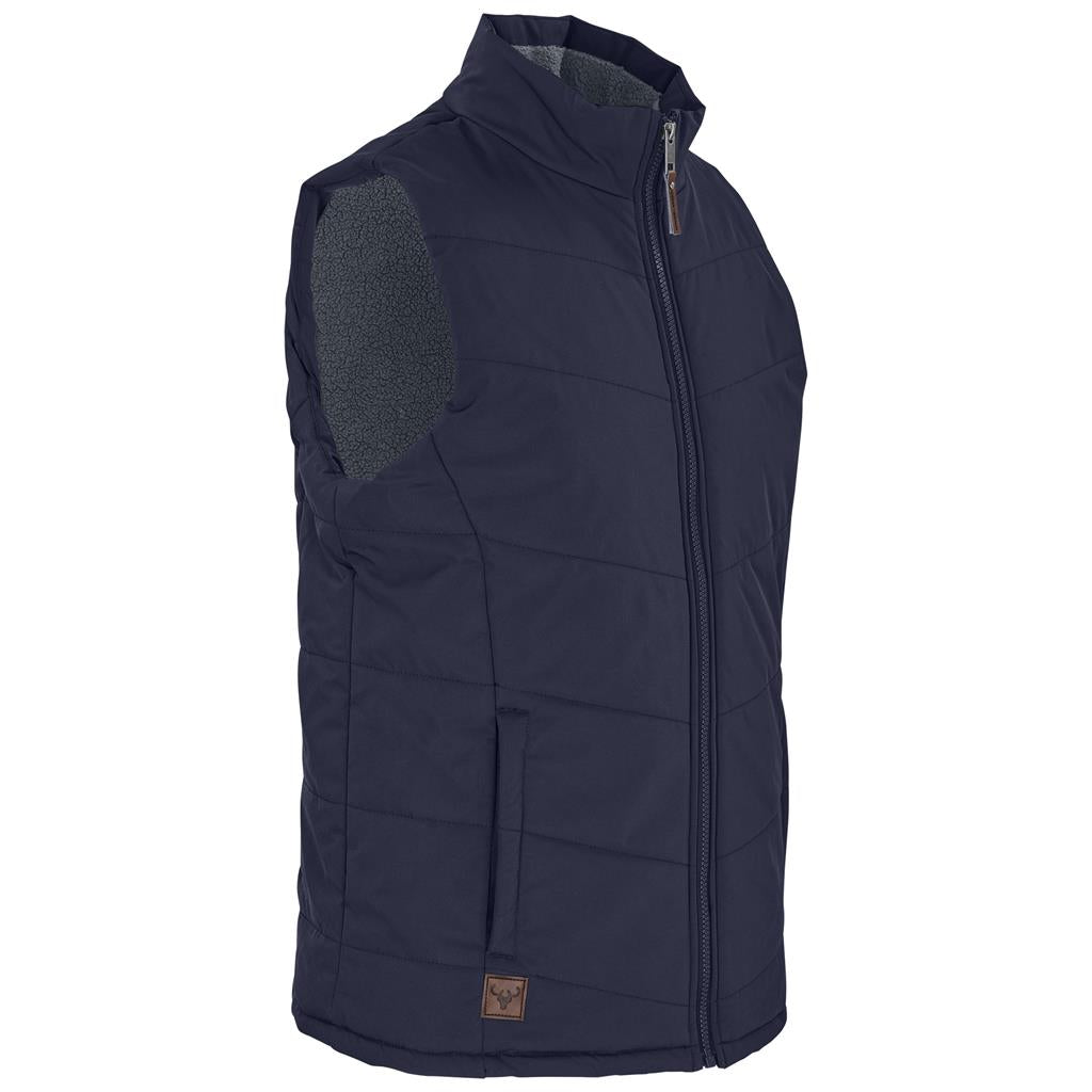 Mafadi Bodywarmer