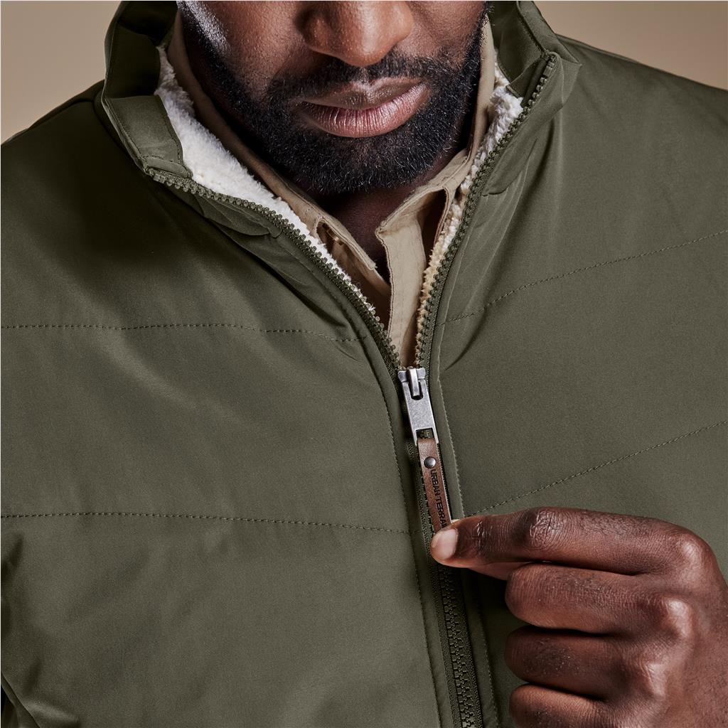 Mafadi Bodywarmer