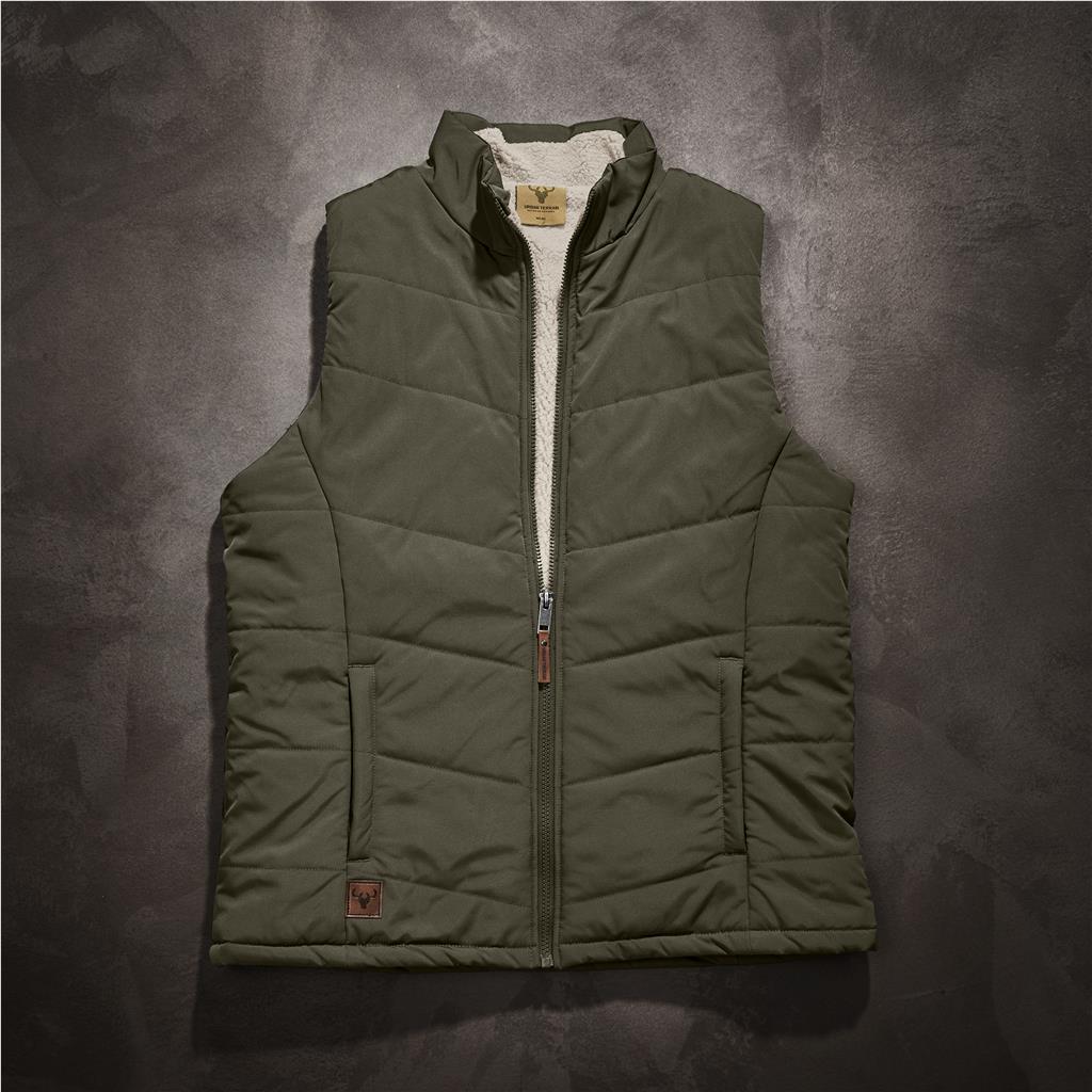Mafadi Bodywarmer