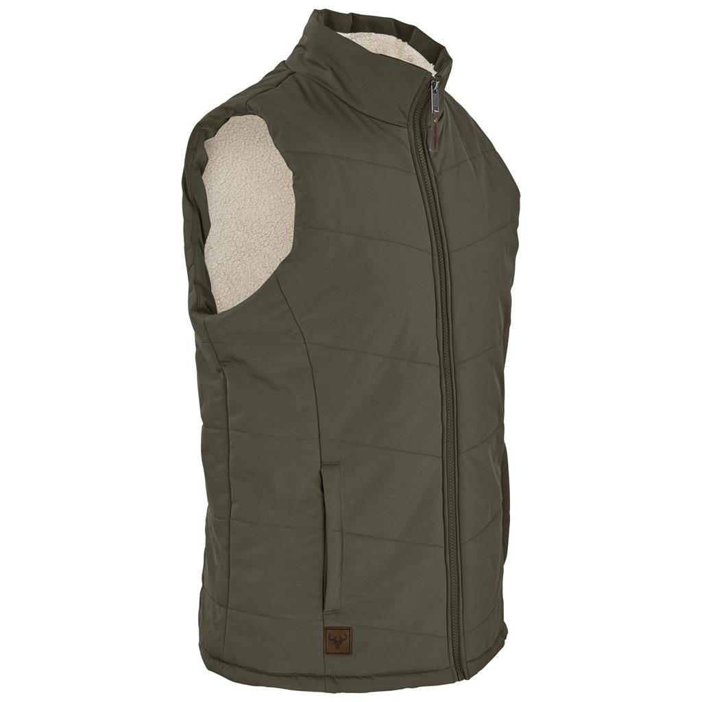 Mafadi Bodywarmer