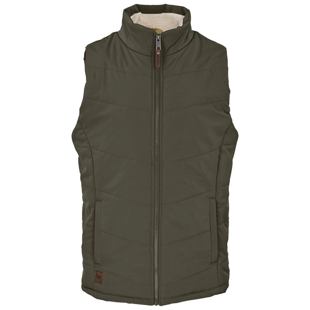 Mafadi Bodywarmer