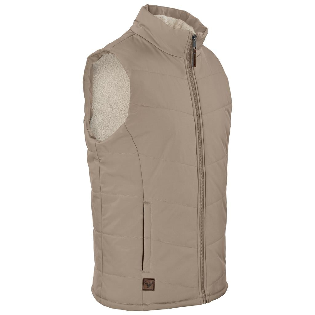 Mafadi Bodywarmer