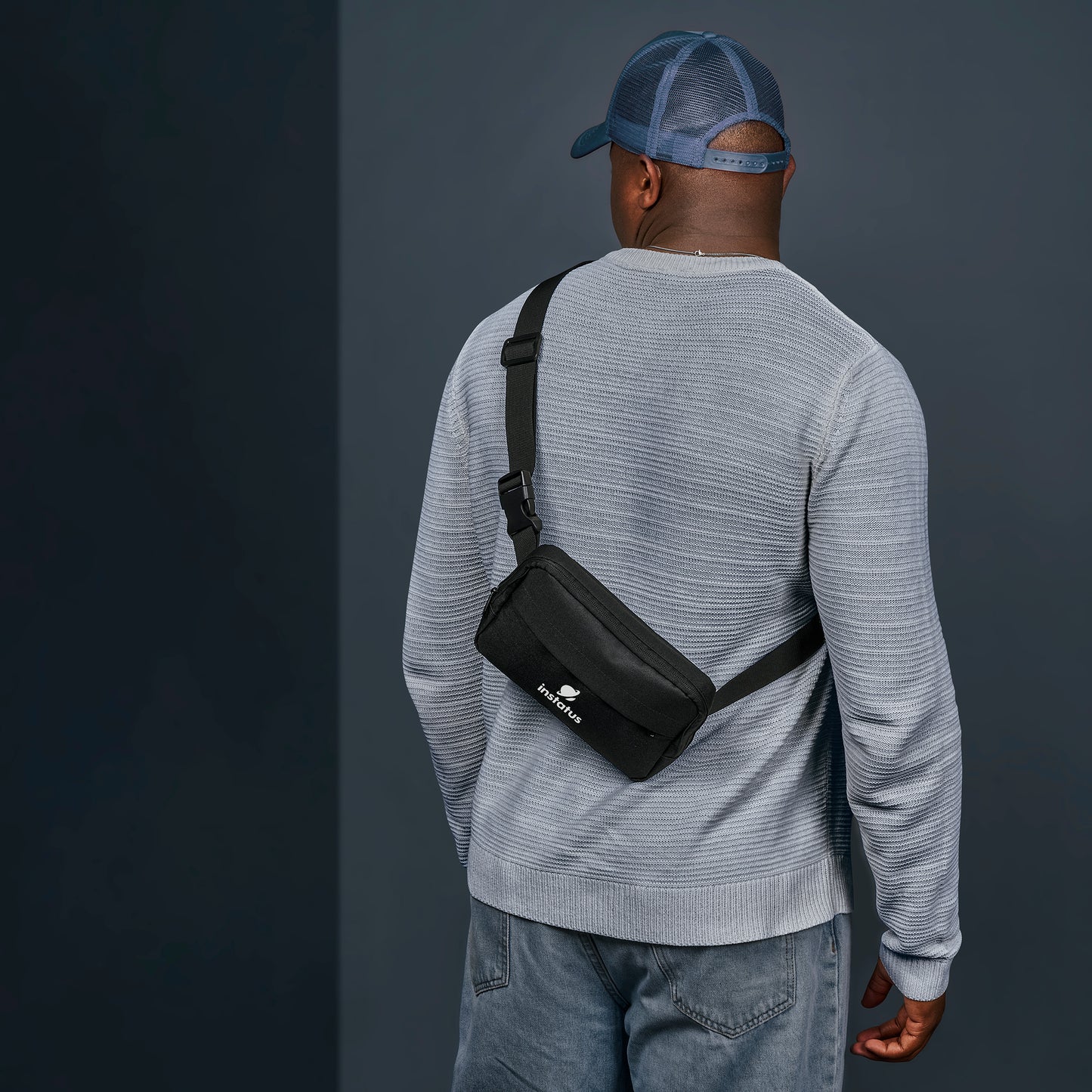 Venture Crossbody Bag