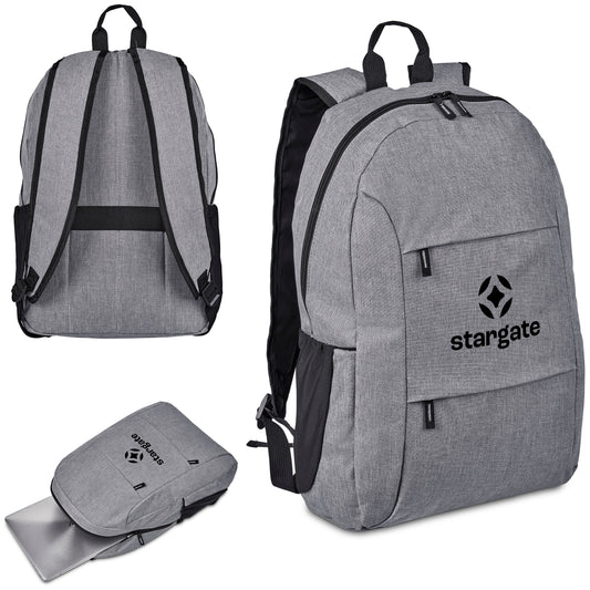 Trento Laptop Backpack