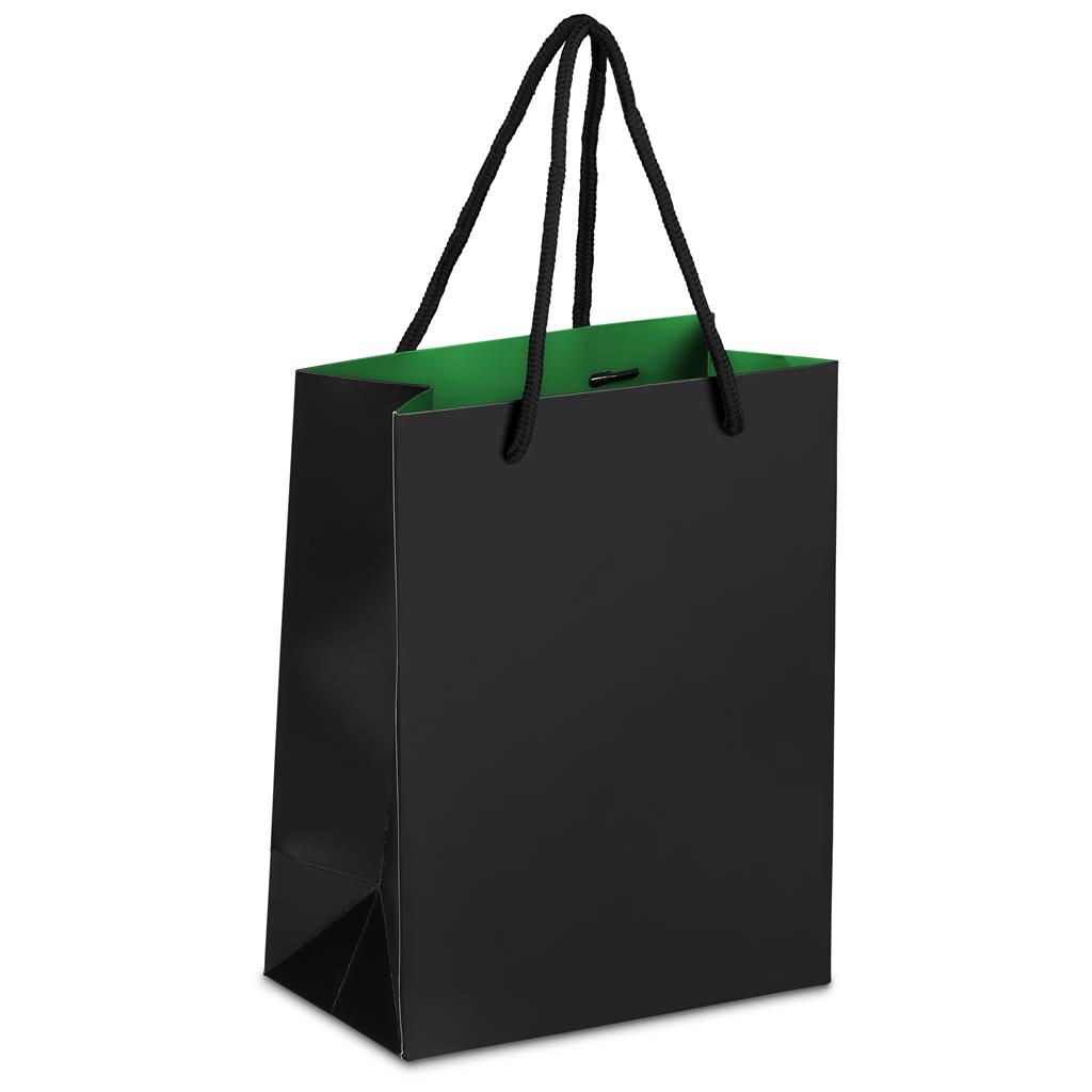 Finery MIDI Paper Gift Bag - 26 ( l ) x 12 ( w ) x 32.6 ( h ) cm