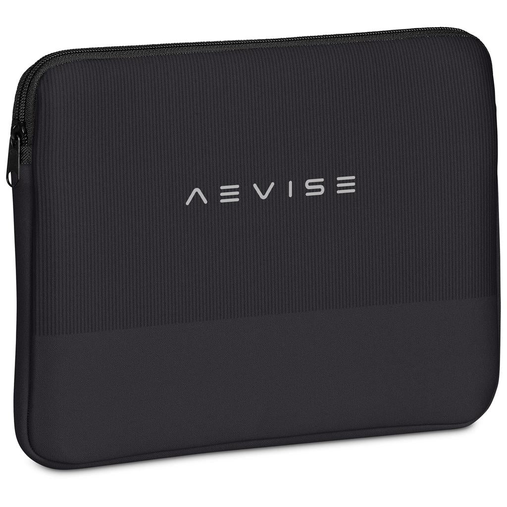 Serendipio Milestone Neoprene Laptop Sleeve - 15-16 Inch