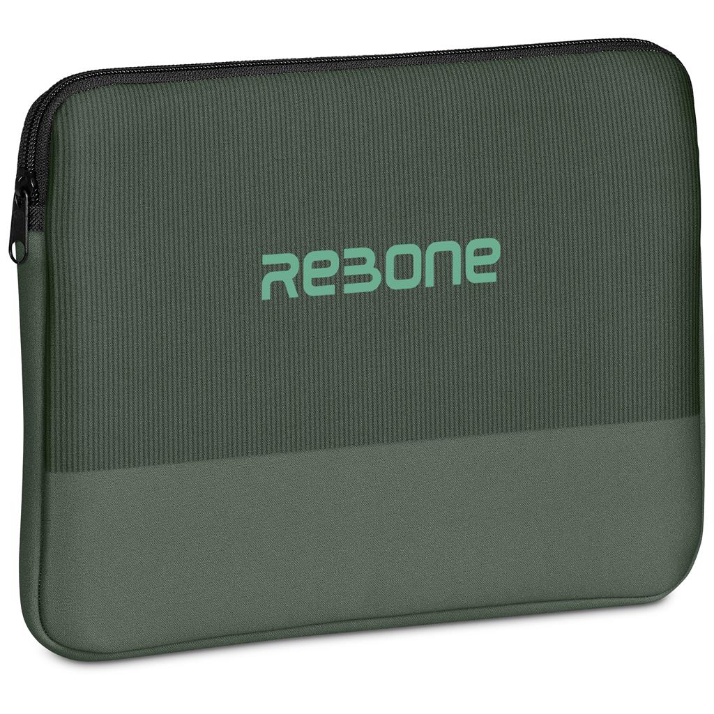 Serendipio Milestone Neoprene Laptop Sleeve - 15-16 Inch