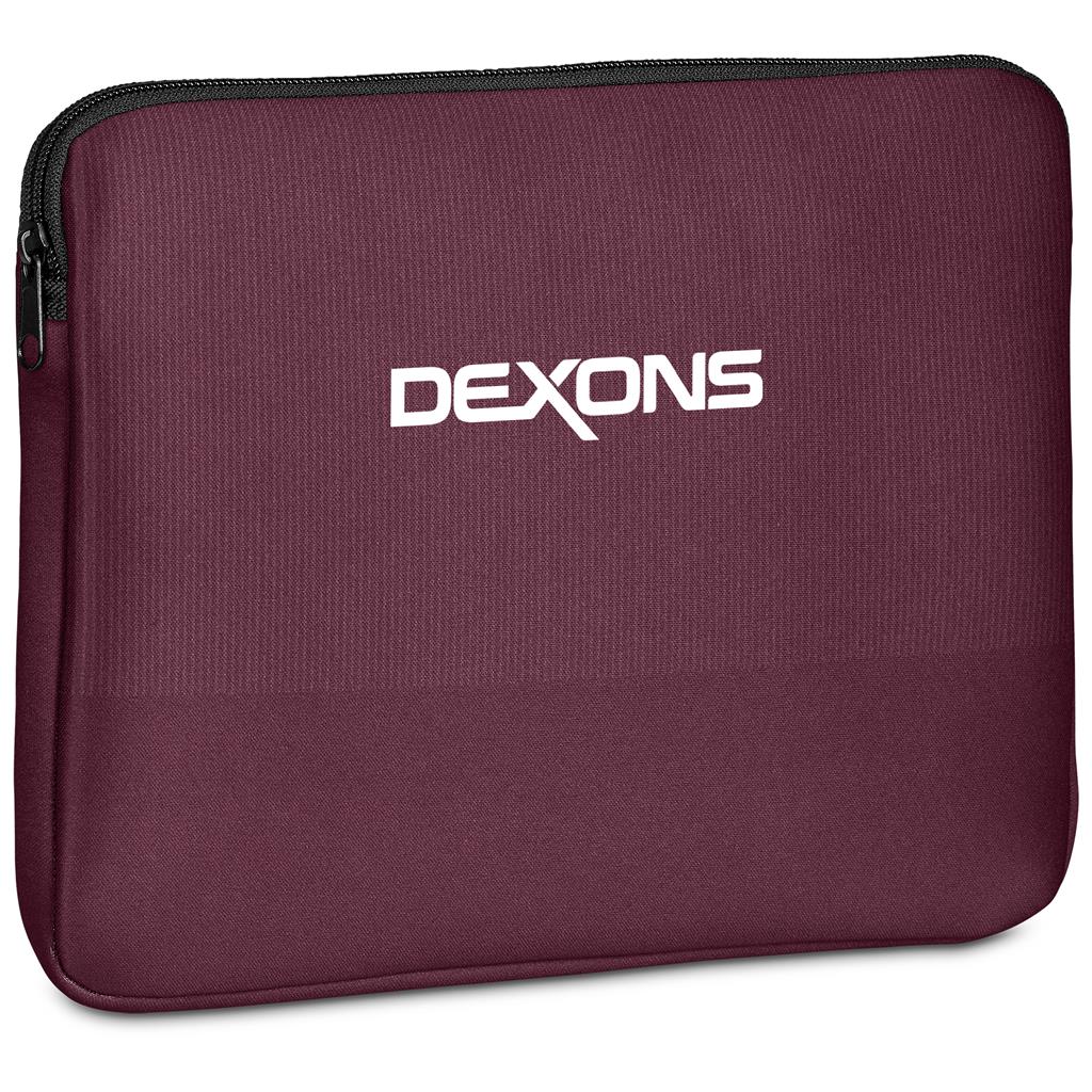 Serendipio Milestone Neoprene Laptop Sleeve - 15-16 Inch