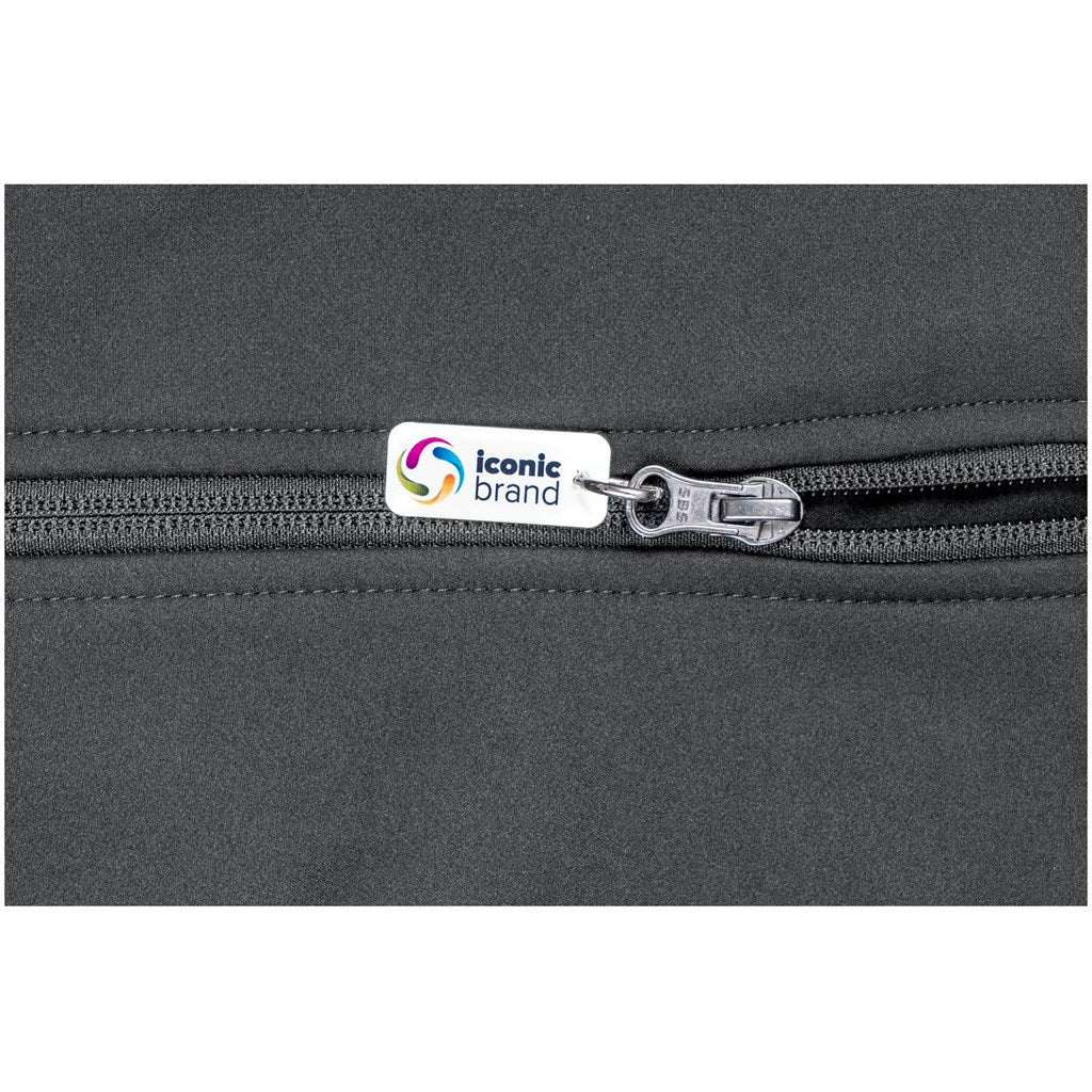 Mens and Ladies Pinnacle Softshell Jacket
