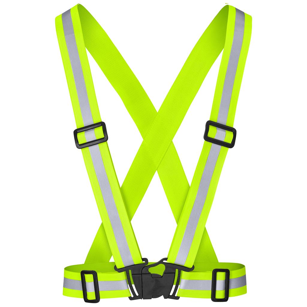 Reflective Safety Belt