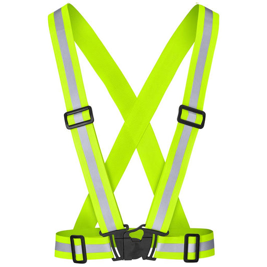 Reflective Safety Belt