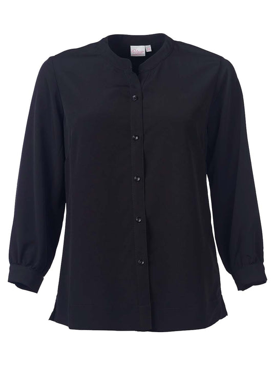 Carey 3/4 Sleeve Blouse