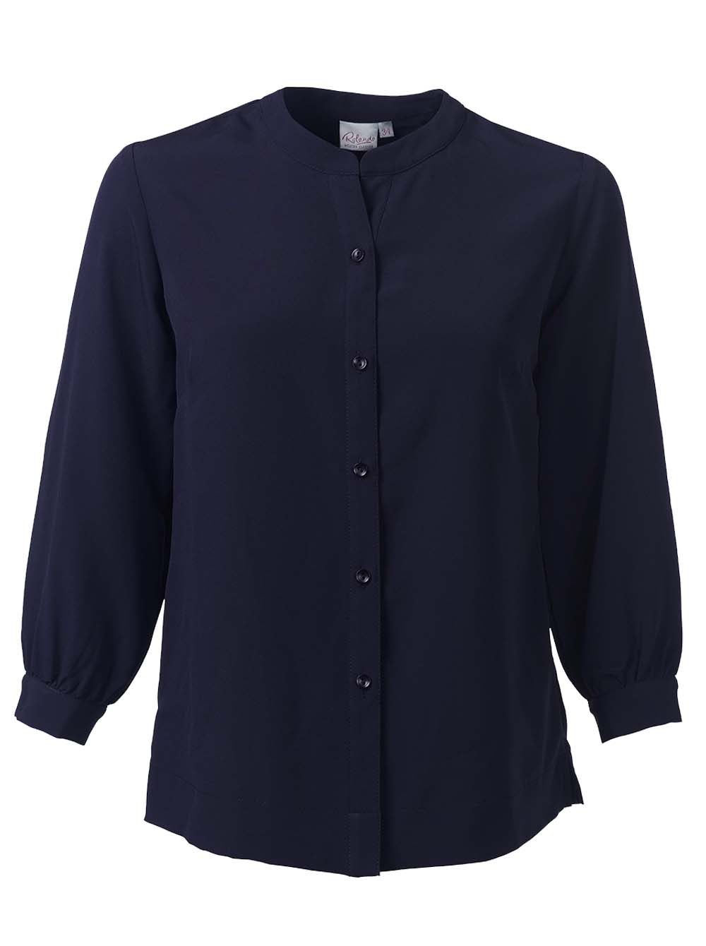 Carey 3/4 Sleeve Blouse