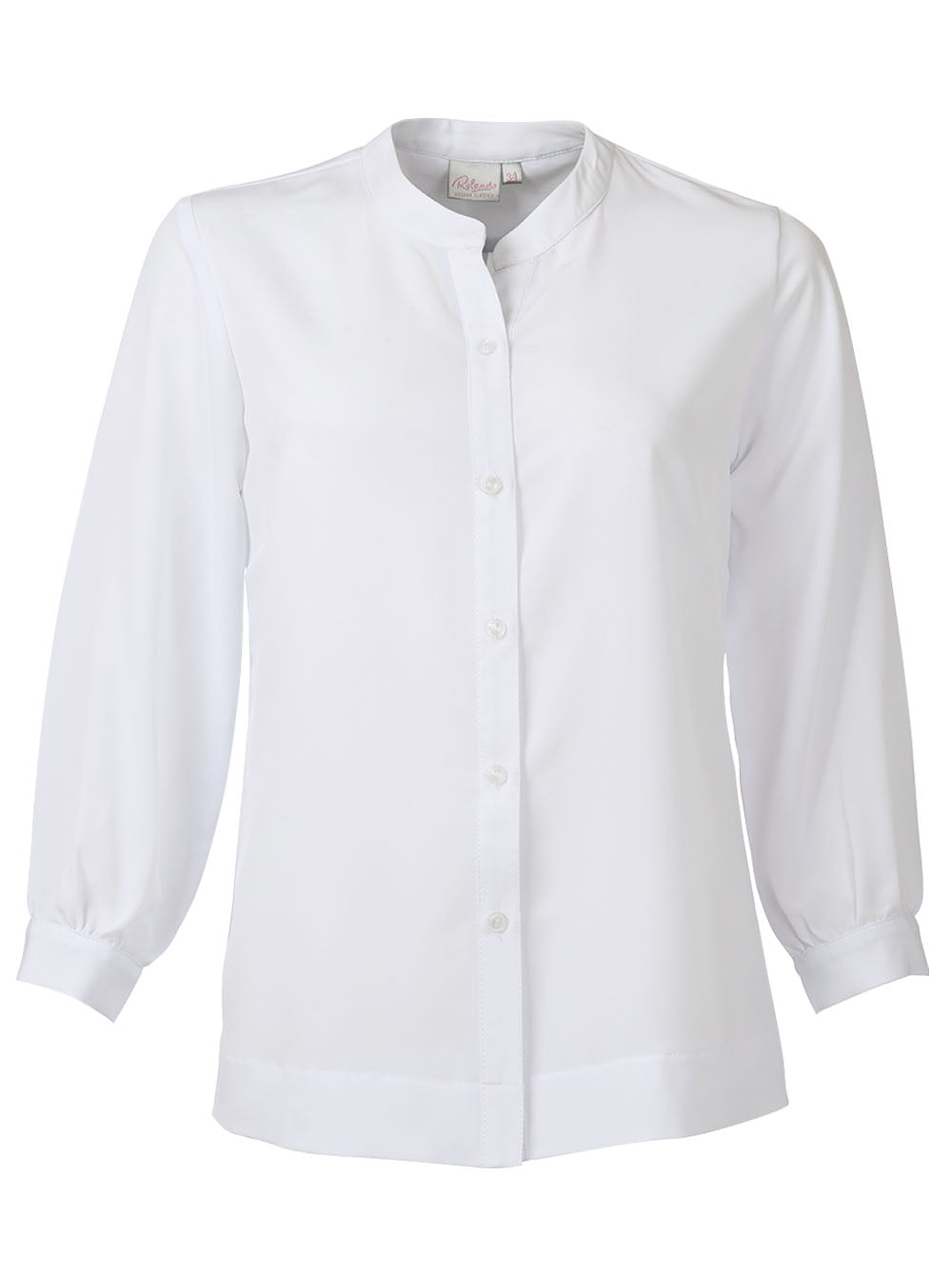 Carey 3/4 Sleeve Blouse