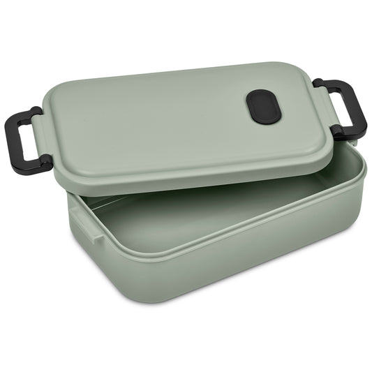 Cambria Recycled Plastic Lunch Box