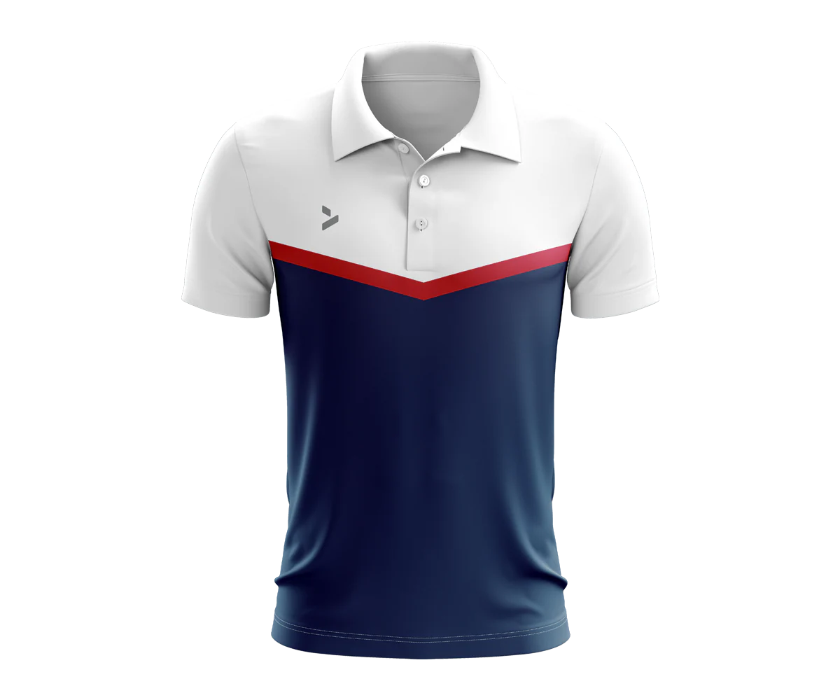 CUSTOM DESIGN POLOS (GOLF SHIRTS) - Shrit  or Long Sleeve