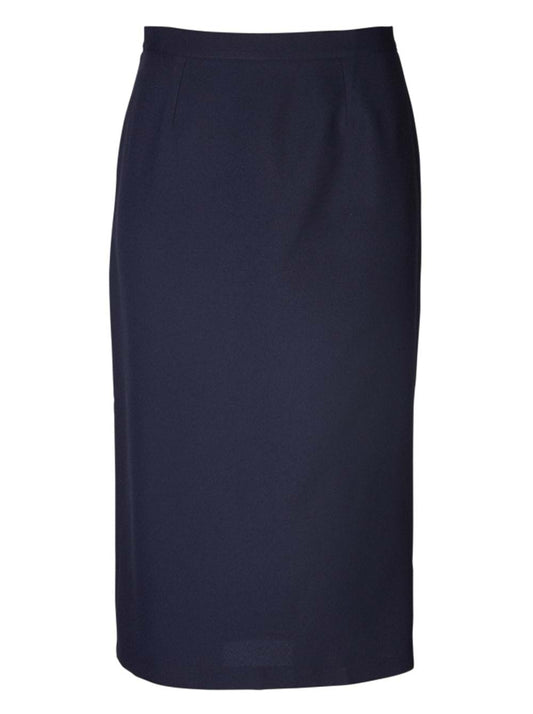 Claire Pencil Long Skirt