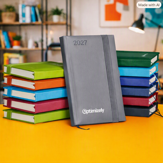 Advantage A5 Diary