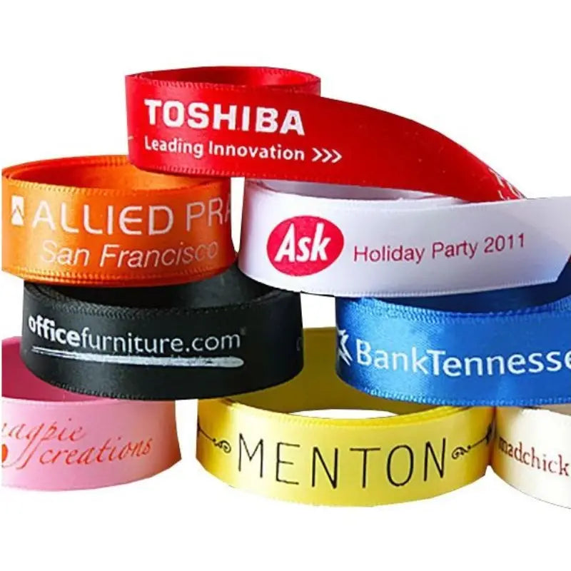 Ribbons, Box Fillers &amp; Gift Tissue Paper