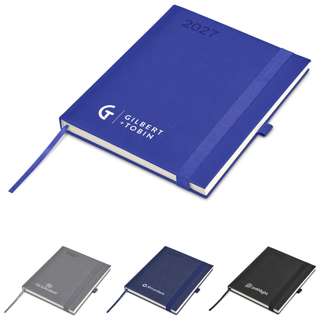 Advantage Maxi (A4) 2027 Diary