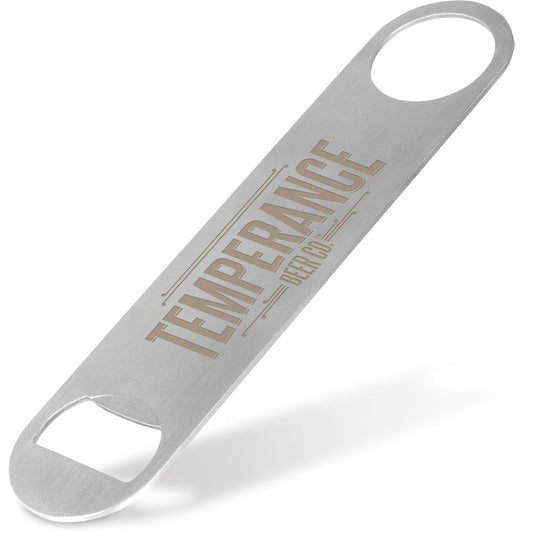 Bar-Blade Bottle Opener
