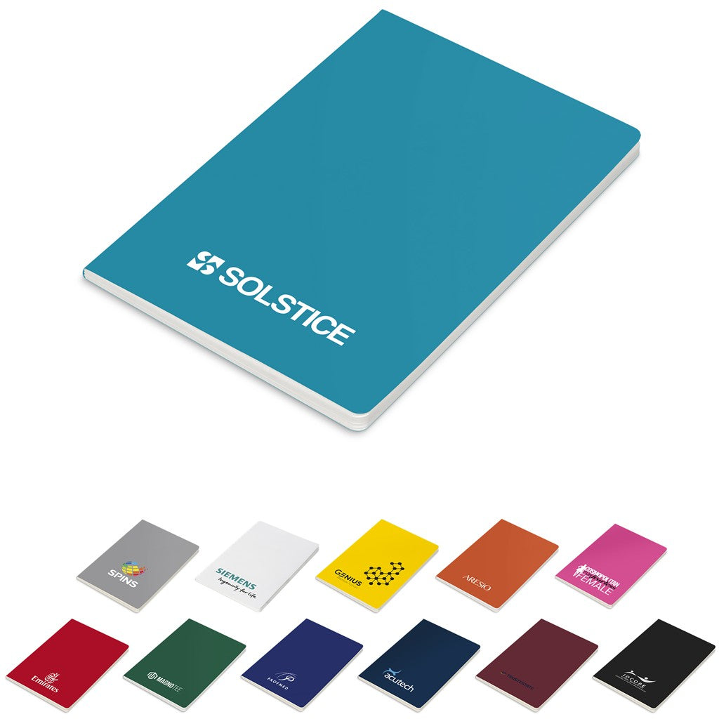 Jotter A5 Soft Cover Notebook