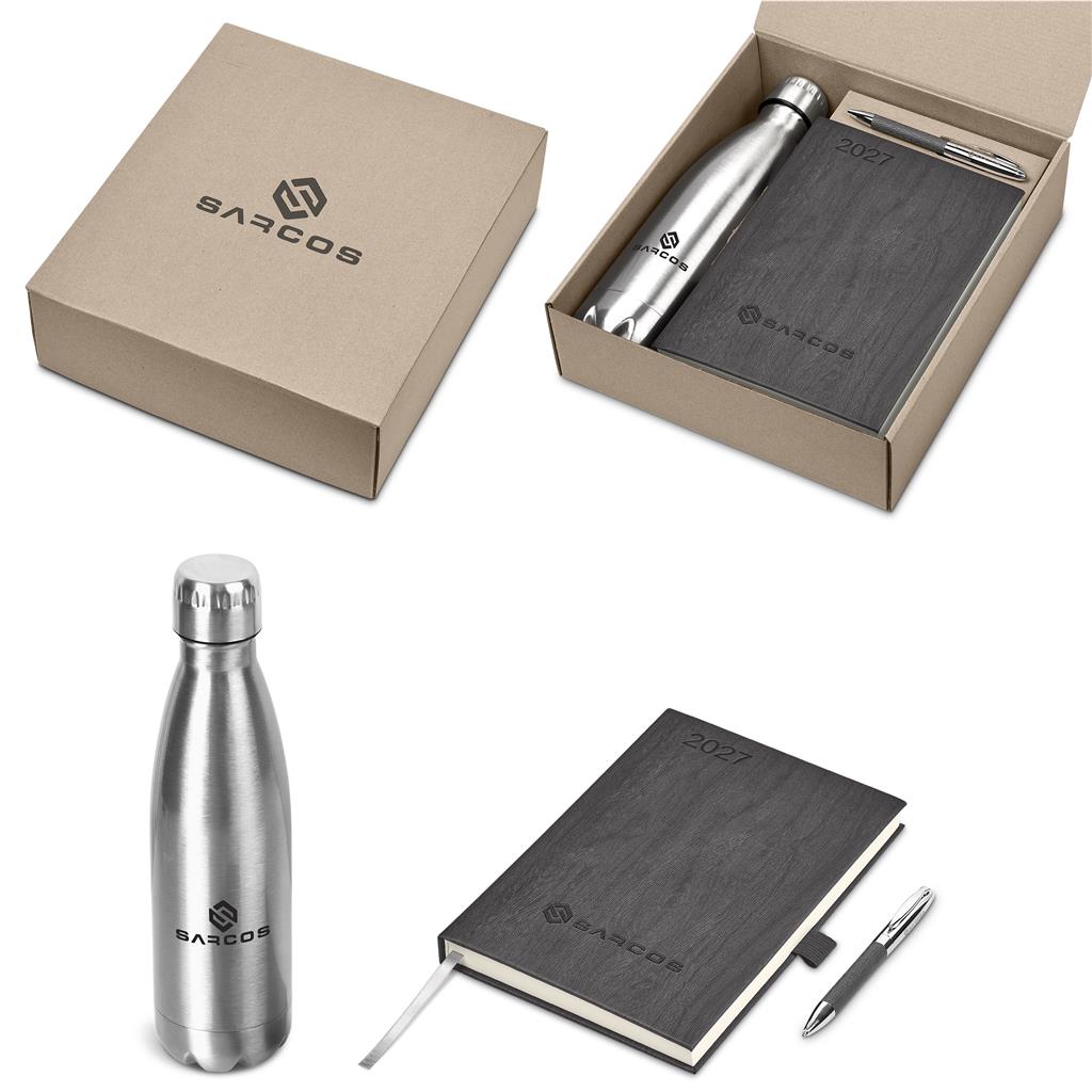 Persism 2027 Diary Gift Set