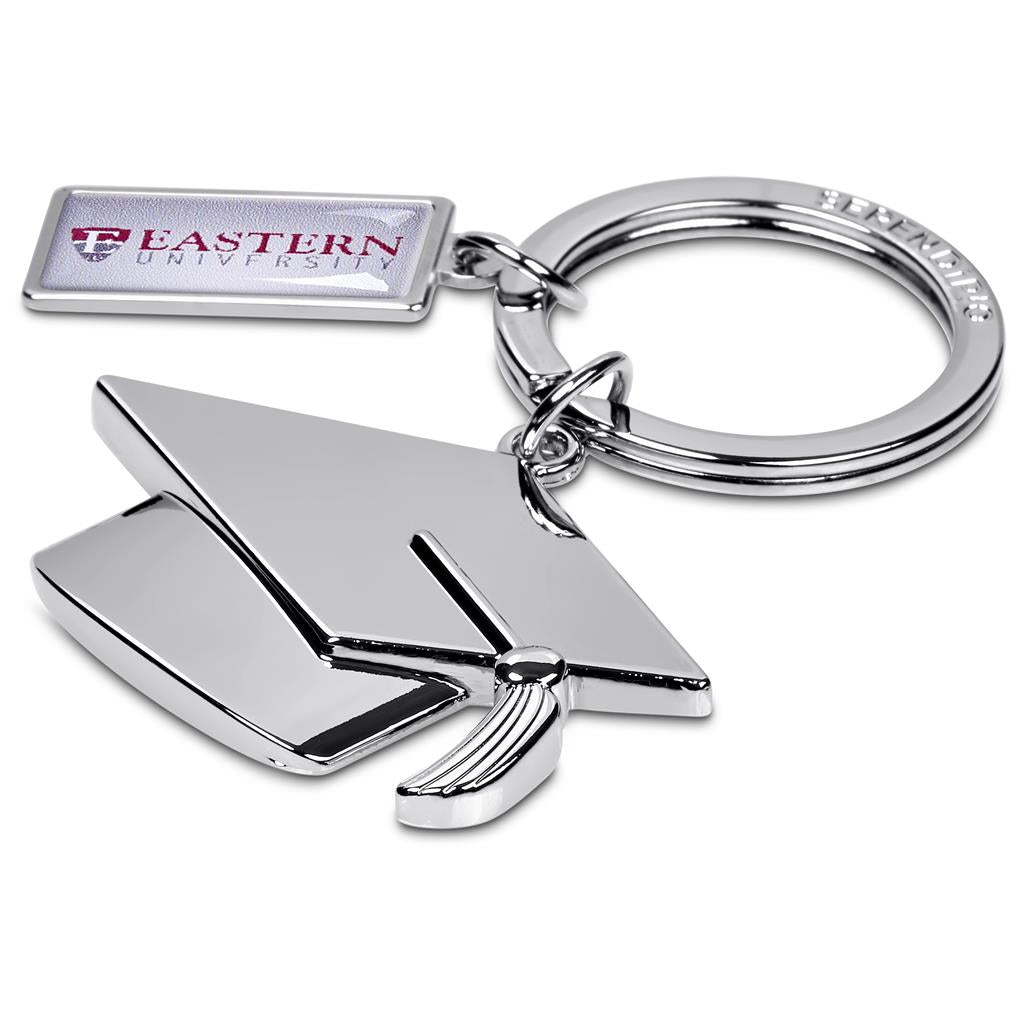 Graduate Charmed Keyholder (Copy)