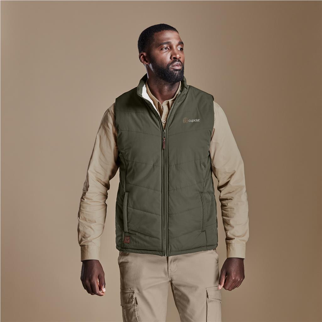 Mafadi Bodywarmer