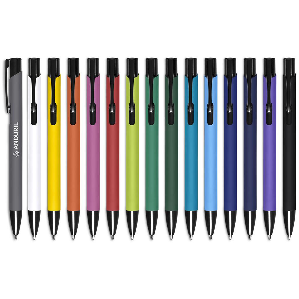 Zeta Pen