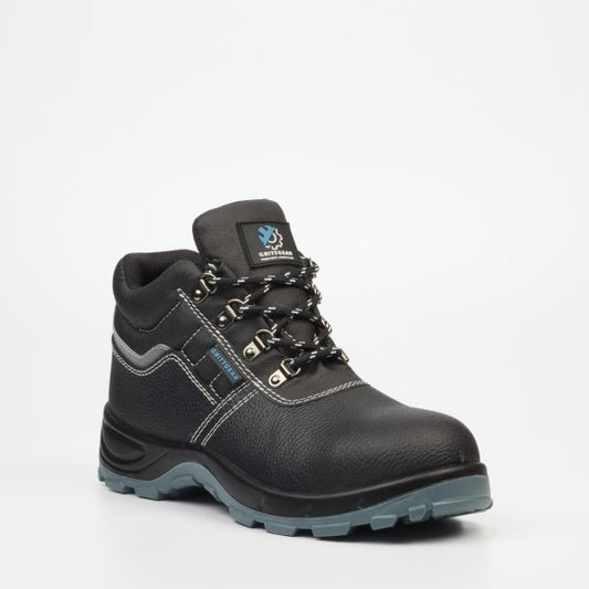 Dolomite Cow Leather