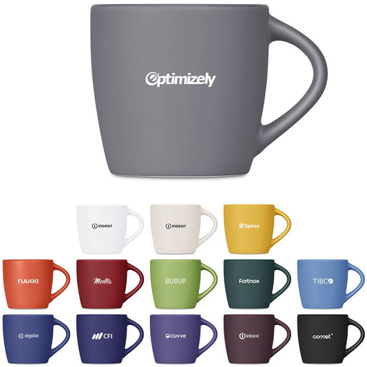 Altra Ceramic Coffee Mug – 330ml