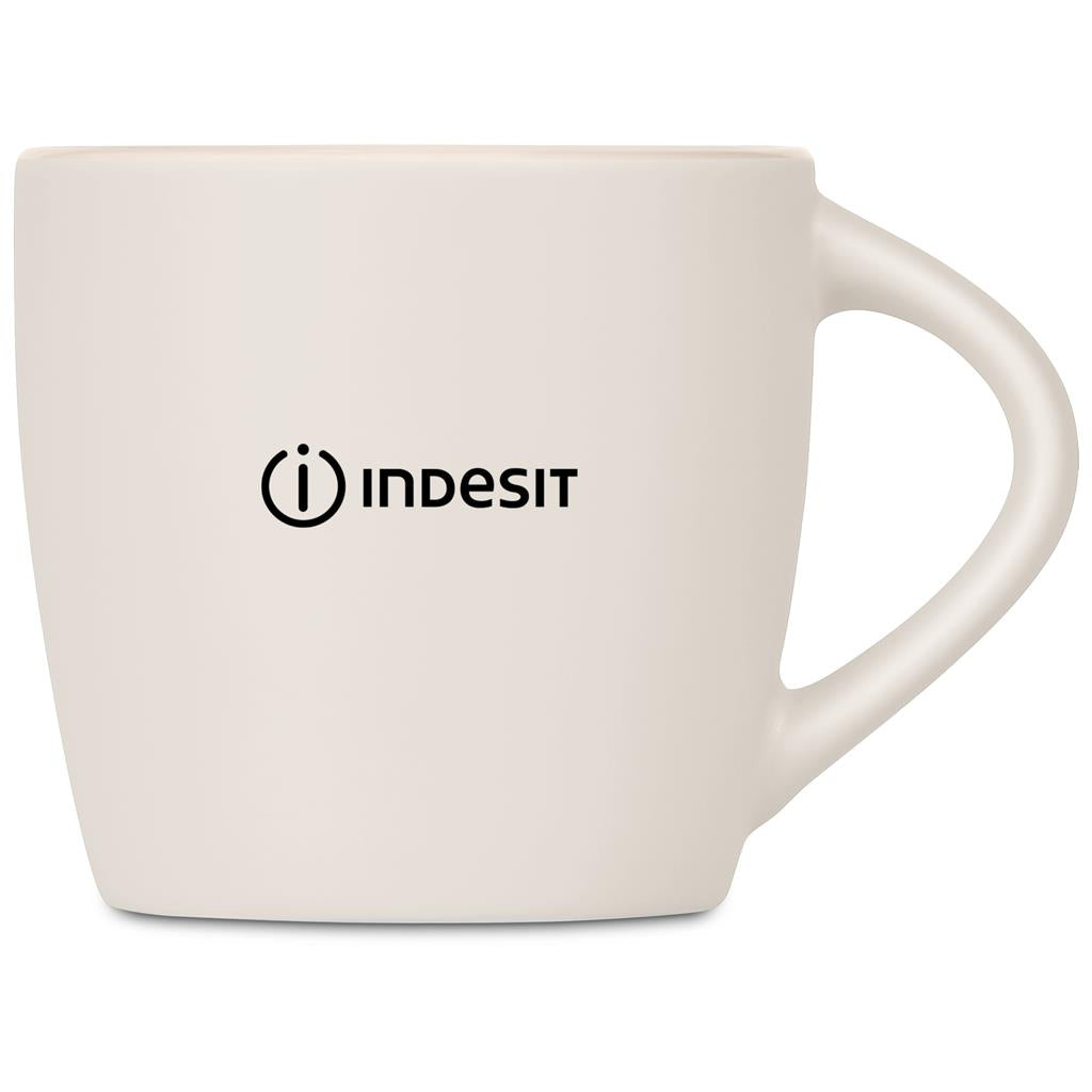 Altra Ceramic Coffee Mug – 330ml