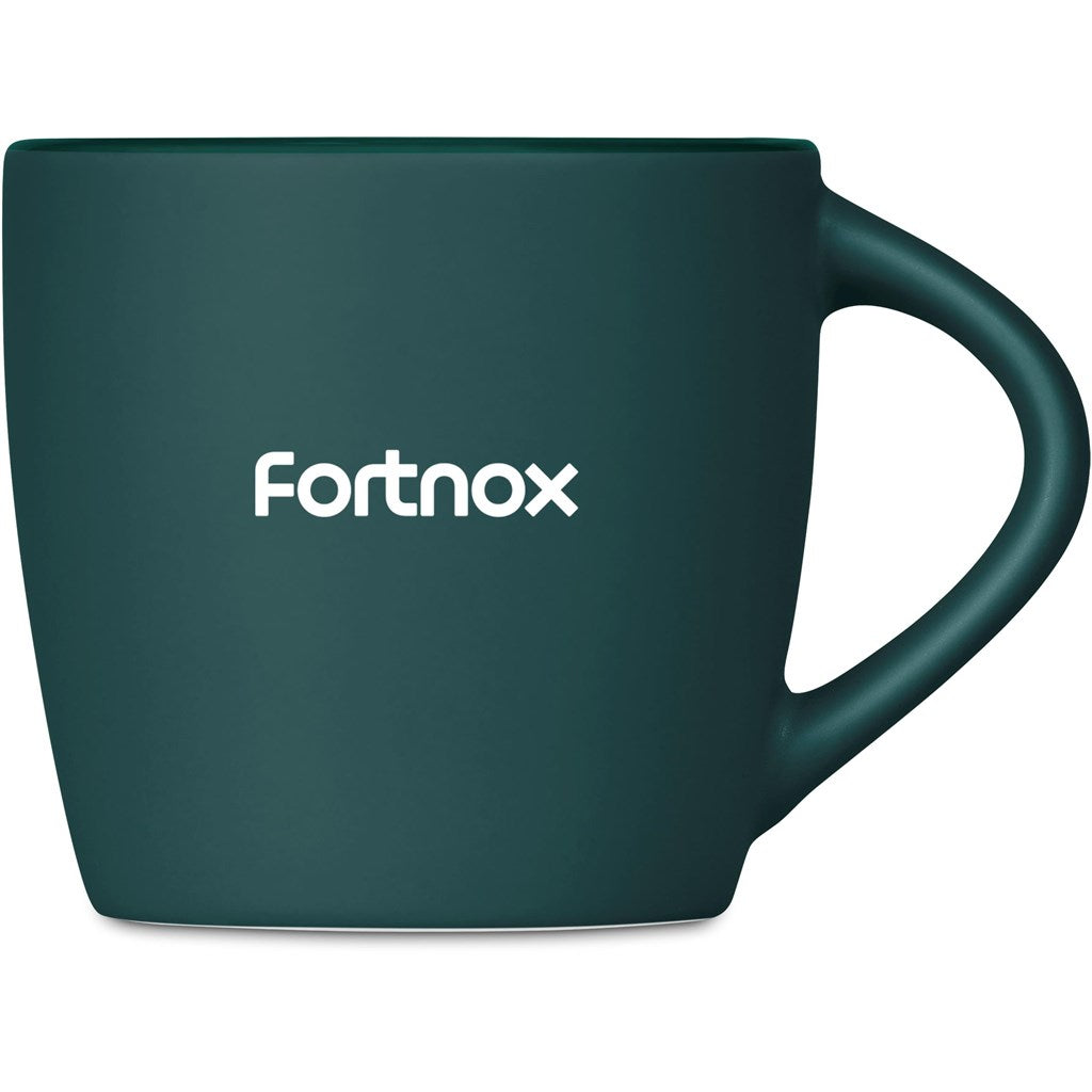 Altra Ceramic Coffee Mug – 330ml