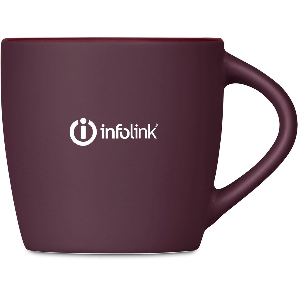 Altra Ceramic Coffee Mug – 330ml